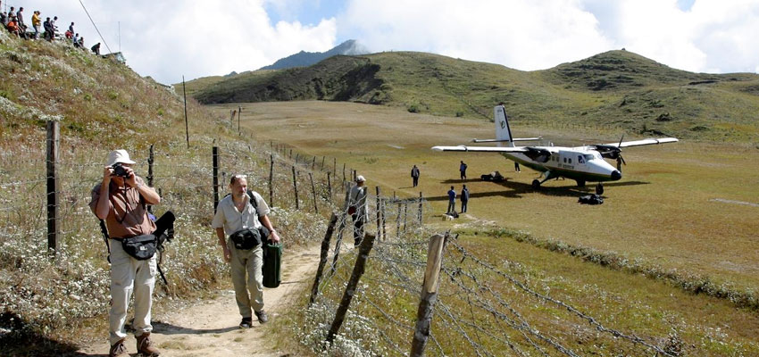 East Nepal Short Tour -07 Days